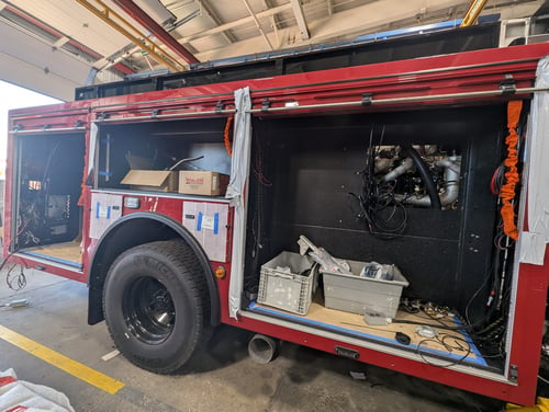 Eden Prairie FD